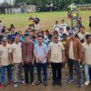Gali Bibit Pesepakbola Muda, Forum Komunikasi SSB Kota Cilegon Gelar Turnamen U11
