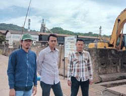 Dinilai Tidak kooperatif, Pengusaha Muda Di Kepuh Ciwandan Merasa Kecewa dengan Manajemen PT GJI