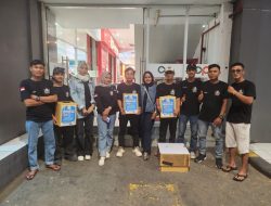 Galang Dana Untuk Yatim Piatu dan Duafa, Guyonan Wong Banten Ikuti Aksi Pensi