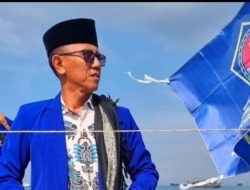 Nelayan HNSI Cilegon Tolak Rencana Kegiatan Pelabuhan Milik PT KBS, Ada Apa ?