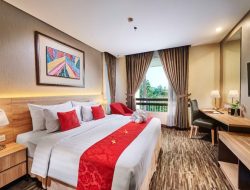 Rayakan Liburan Lebaran dengan Stay & Play di The Royale Krakatau, Ada Promo Menarik