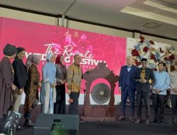 Usung Tema Nature, The Royale Wedding Festival 2025 Akan Kembali Hadir