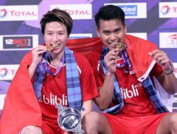 Pergantian Jitu Luis Milla yang Mengantar Indonesia ke Semifinal