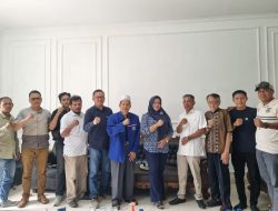 HNSI Provinsi Banten Klarifikasi Soal Polemik Ketua HNSI Cilegon