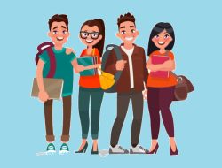 Mahasiswa Kupu-Kupu: Fenomena Sosial di Dunia Kampus