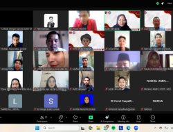 Peringati Harlah Pancasila, GMNI Kota Cilegon Gelar Webinar Kebangsaan