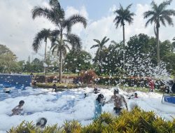 Fasilitasi Menginap, The Royale Krakatau Hotel Hadirkan Aktivitas Seru Untuk Anak-Anak di Akhir Pekan
