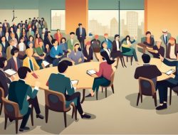 Mahasiswa Baru: Harus Paham Peran dan Fungsi Mahasiswa