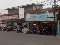 Bikin Ngiler, Bakso Mantul 88 Ciwaduk Sajikan Sensasi Bakso Tetelan dan Mie Ayam Kangkung