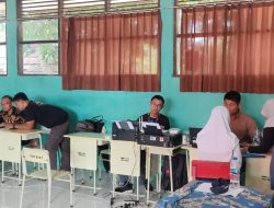 SPMB SMK Negeri 2 Cilegon, Panitia Ingatkan Orang Tua Waspadai Oknum Tidak Bertanggung Jawab
