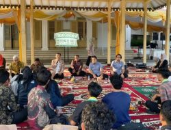 Langkah Positif Keterbukaan Pemerintah, GMNI Cilegon Apresiasi Program Merdeka Bicara