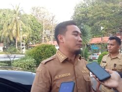 RPJMD Kota Cilegon Dibahas di DPRD, Wali Kota Robinsar Apresiasi Masukan Anggota Dewan
