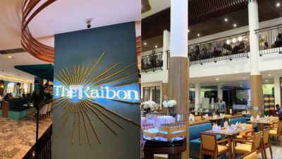 Catat! The Royale Krakatau Hotel Hadirkan Promo Kuliner Spesial Tiap Akhir Pekan