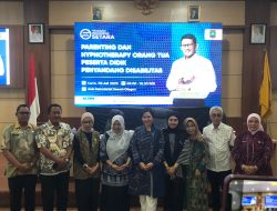 Pemkot Cilegon Dukung Pendidikan Anak Disabilitas Lewat Program Parenting dan Hypnotherapy