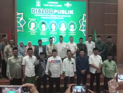 PCNU Kota Cilegon Dorong Dialog Investasi Berkeadilan, Sebut Masyarakat Harus Dilibatkan