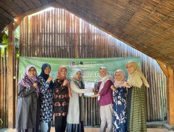 Forhati Cilegon Dorong Perempuan Alumni Ambil Peran Strategis di Masyarakat