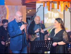 The Royale Krakatau Hotel Cilegon Akan Hadirkan Spesial Tribute to The Beatles, Catat Tanggalnya