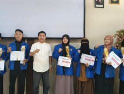 Wadah Asah Mahasiswa, STIT Al-Khairiyah Sukses Gelar Dempipa Fest 2025