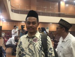 Lakpesdam PCNU Cilegon Ajak Semua Pihak Rumuskan Regulasi Investasi yang Berkeadilan