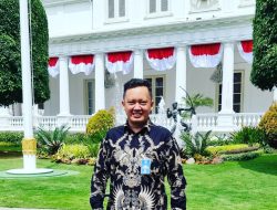 NGO Rumah Hijau Dorong Bangun Sinergi Antar Investor Pemerintah dan Masyarakat di Cilegon