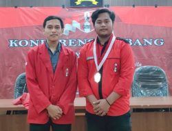 Dorong Keterbukaan Informasi Publik, GMNI Cilegon Desak DPRD Kota Cilegon Buka Data Pokir