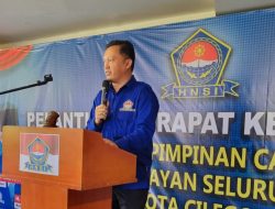 Refleksi Hari Mangrove Internasional, Ketua HNSI Cilegon : Buang Carbon di Cilegon Tanam Mangrove di Luar