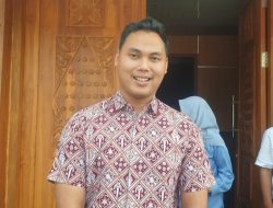 Serap Aspirasi UMKM, Ketua Komisi II DPRD Cilegon Dorong Solusi Hilirisasi dan Pusat Pemasaran Produk Lokal
