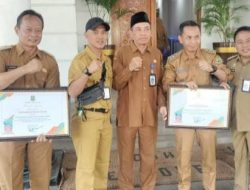 Inovasi Layanan Publik Ramah Anak, Kelurahan Ketileng Cilegon Raih Kembali Predikat Layak Anak 
