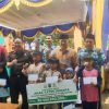 Gandeng Kejari, Baznas Cilegon Salurkan Bantuan Untuk Anak Yatim dan Dhuafa di 8 Kecamatan