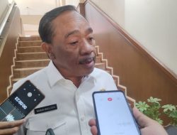 Pemkot Cilegon Dukung Penilaian Pangan Aman, Sekda Buka Acara Advokasi BPOM