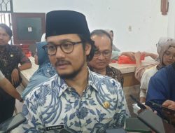 Wakil Wali Kota Cilegon Tanggapi Laporan Dugaan Pengusiran Nelayan oleh Perusahaan Saat Cari Ikan di Laut