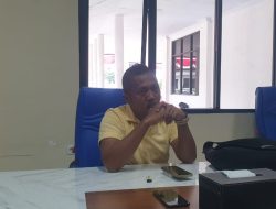 Persoalan Perselisihan Lahan di Cilegon, Kanwil Kemham RI Banten Dorong Penyelesaian Secara Humanis