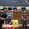 Wali Kota Cilegon Paparkan Rancangan KUA-PPAS 2026 di DPRD