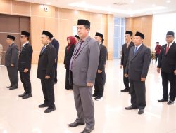 PB Al-Khairiyah Bangga Alumni Pimpin Lembaga Strategis Pascasarjana UIN SMH Banten