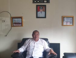 Lurah Mekarsari Pulomerak Harap Program MBG Berjalan Sesuai Janji Presiden