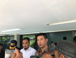 Ribuan Sepatu Baru Jadi Simbol Dukungan FKS Untuk Pendidikan Cilegon