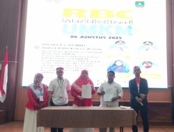 Gandeng SMSI Cilegon, RBC Perkuat Literasi Digital dan Akses Publikasi Bagi UMKM