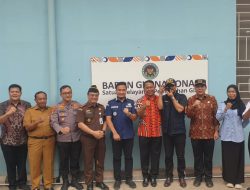 Wali Kota Cilegon Tekankan Pemerataan Akses Gizi Lewat Program Dapur MBG