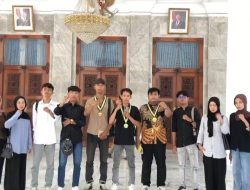 Mahasiswa Serang Utara Nilai Bupati dan Wakil Bupati Serang Tidak Aspiratif, Audiensi Berakhir Kecewa
