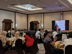 Bawaslu Cilegon Gelar Evaluasi Pemilu, Tekankan Pentingnya Partisipasi Masyarakat dalam Pengawasan