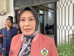 Ketua BKOW Banten Irna Minta Istri Pejabat Harus Jadi Teladan