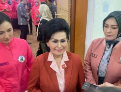 Ketum Kowani Ingatkan Wanita GOW Cilegon Tak Berhenti di Seremonial, Harus Masuk ke Rumah Tangga