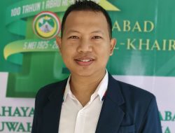 STIT Al-Khairiyah Dorong Mahasiswa Jadi Teladan dalam Menyuarakan Aspirasi
