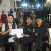 Kritik DPR dan Reformasi Polri, Aliansi BEM Banten Wilayah Cilegon Gelar Aksi Damai