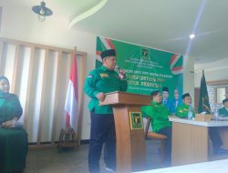 Capaian Elektoral Jadi Modal PPP Cilegon Hadapi Muktamar ke-10