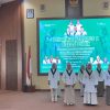 Kohati HMI Cilegon Tekankan Sinergi dan Peran Muslimah di Masyarakat