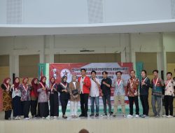 Dibalik Kenaikan Tunjangan DPRD, GMNI Kota Tangerang Desak Transparansi Tata Kelola Keuangan Daerah