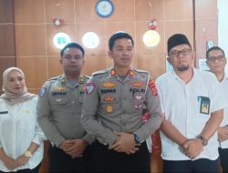 Samsat Cilegon Tegaskan Pemutihan Pajak Tanpa Pungli