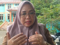 Lurah Bagendung Minta Pengusaha Galian Hormati Kesepakatan Warga