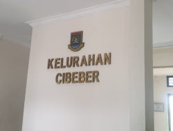 Soal Dugaan Pungli, Lurah Cibeber Klarifikasi Sampaikan Permintaan Maaf Jika Ada Salah Paham